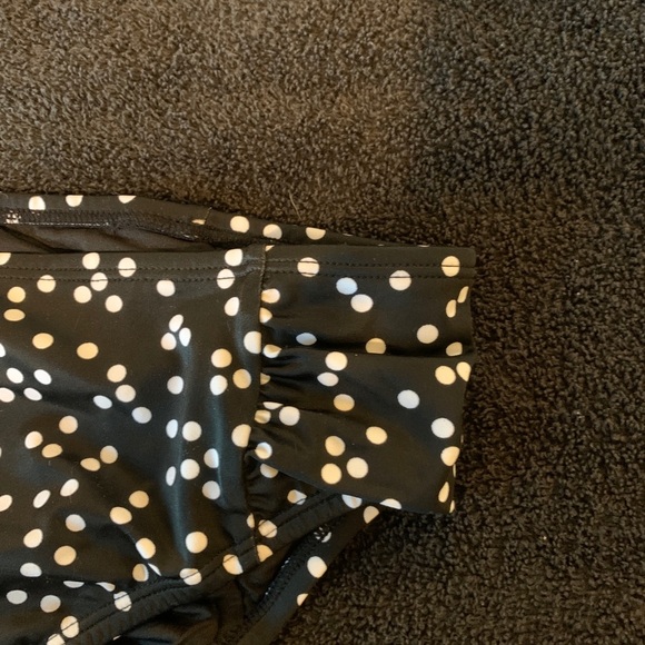 NWT Venus mid rise bikini bottoms - Picture 2 of 4